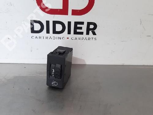 Used Switch Switch PEUGEOT 2008 I (CU_) 1.2 VTi (82 hp) 10872769 10872769
