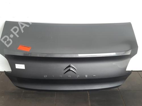 Used Tailgate CITROËN C4 III (BA_, BB_, BC_) ë-C4 (BCZKXC, BZCKSC) (136 hp) 15042361
