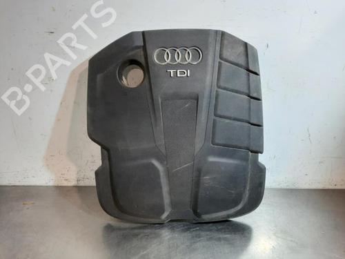 Topbeskyttelse AUDI A4 B9 Avant (8W5, 8WD) 1.4 TFSI (150 hp) 29881667