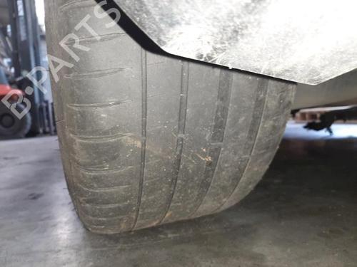 Rim MERCEDES-BENZ C-CLASS (W205) C 200 d (205.007) | BP28089403C45 