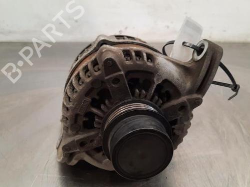 Used Alternator FORD USA MUSTANG Coupe 2.3 EcoBoost (290 hp) 23619216