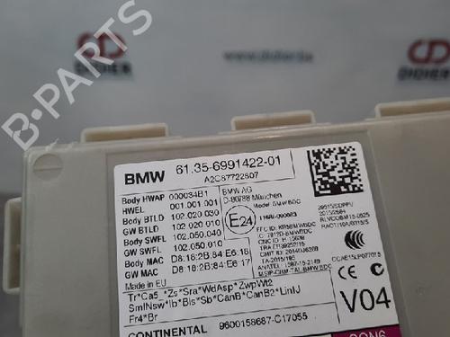 Electronic module BMW 3 (F30, F80) 320 d xDrive | BP15022503M83 
