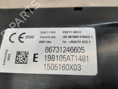Other BMW 2 Active Tourer (F45) 216 d | BP23613593O1 