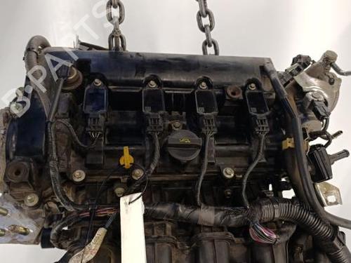 Motor MAZDA CX-3 (DK) 2.0 SKYACTIV-G (DK5W, DK6W) | BP23620989M1 