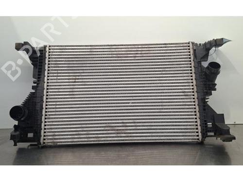 Used Intercooler Intercooler MERCEDES-BENZ A-CLASS Saloon (V177) A 250 e (177.186) (218 hp) 33031152 33031152