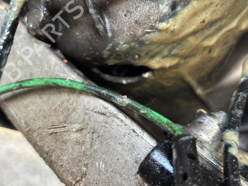 Gearbox mount BMW 1 (F40) 116 d | BP40614917M88 - Image 26