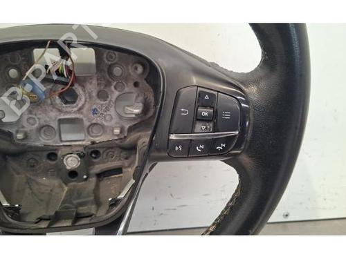 Steering wheel FORD TRANSIT V363 Van (FCD, FDD) 2.0 EcoBlue | BP33612406C49 - Image 3