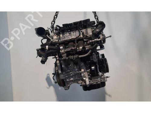 Engine CITROËN C4 X (BD_, BE_, BF_) 1.2 PureTech 100 (BDHNEA) | BP31241401M1