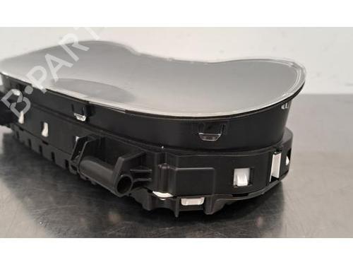 Instrument cluster RENAULT MASTER III Van (FV) 2.3 dCi 135 FWD (FV0N, FV08, FV06, FV00, FV1S) | BP29871812C47