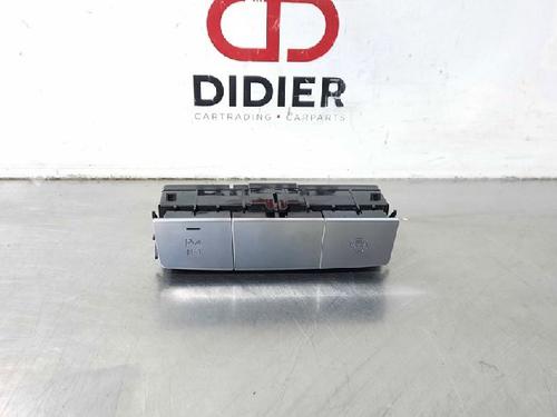 Used Switch Switch AUDI Q8 (4MN, 4MT) 50 TDI Mild Hybrid quattro (286 hp) 10884780 10884780