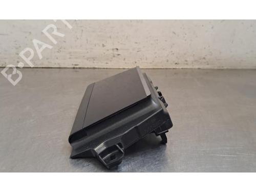 Instrument cluster CITROËN C4 X (BD_, BE_, BF_) 1.2 Hybrid 136 (BDHPYJ) | BP37649565C47 - Image 5