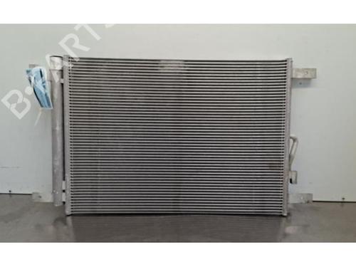 AC-Kondensator AC-Kondensator AUDI A3 Sportback (8YA, 8YF) 30 TFSI Mild Hybrid (116 hp) 36757835 36757835