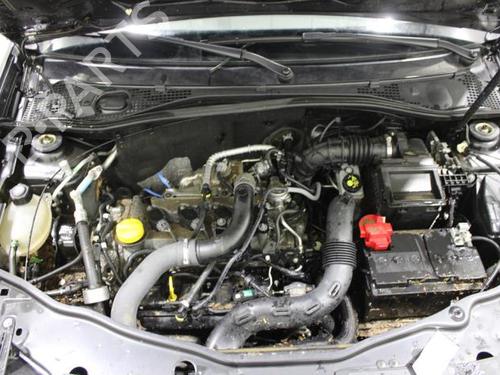 Other DACIA DUSTER (HS_) 1.2 TCe 125 4x4 | BP32099506O1 - Image 14