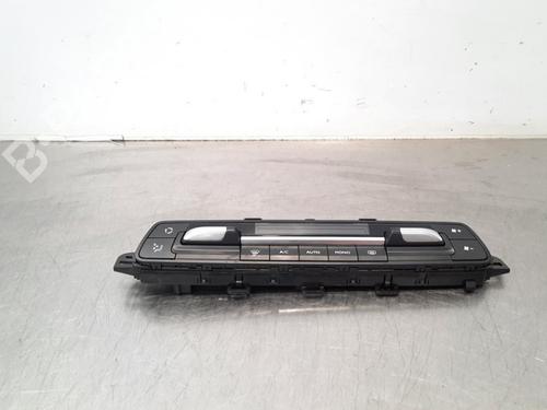 Used Climate control CITROËN BERLINGO (ER_, EC_) 1.5 BlueHDi 100 (102 hp) 15828060
