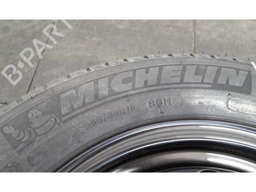 Rim SEAT IBIZA V (KJ1, KJG) 1.0 TSI | BP29195524C45 