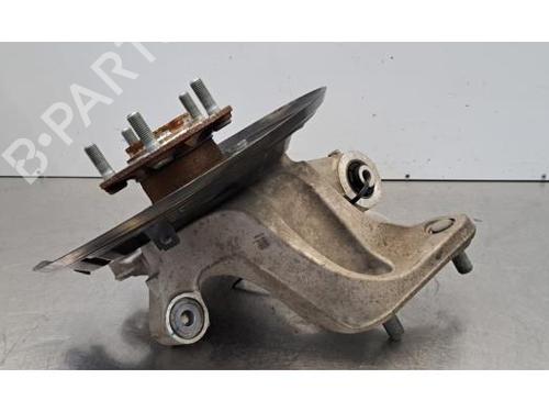 Left rear steering knuckle KIA EV3 EV | BP39571504M27 - Image 2