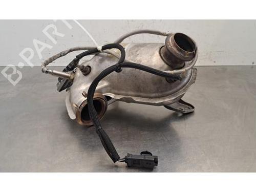 Used Catalyst Catalyst 38022685 38022685