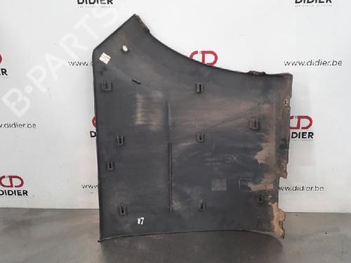 Other CITROËN JUMPER II Platform/Chassis 2.2 HDi 130 | BP15020011O1 