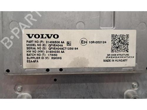 Display VOLVO XC60 II (246) T5 AWD | BP29600819C48 