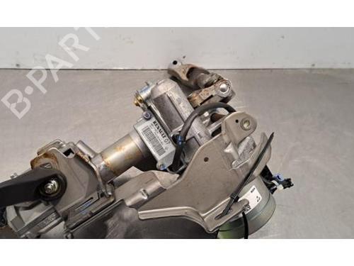 Kolumna kierownicy RENAULT MEGANE IV Grandtour (K9A/M/N_) 1.5 Blue dCi 115 (K9A6) | BP30806922M21