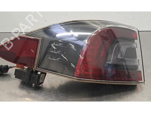 Used Left taillight Left taillight TESLA MODEL S (5YJS) 100D AWD (422 hp) 40289271 40289271