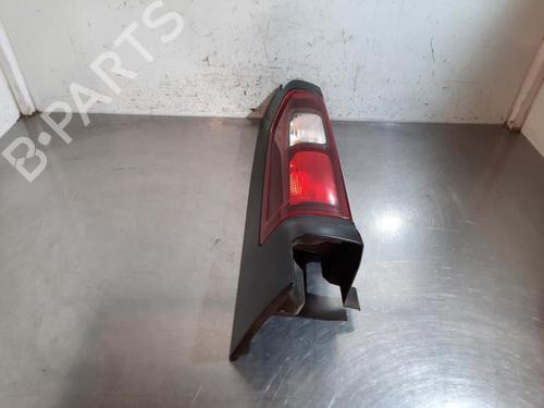 Used Left taillight RENAULT TRAFIC III Van (FG_) 2.0 dCi 145 (FGML) (145 hp) 26924194