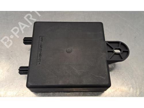 Control unit DACIA DUSTER (HM_) 1.5 dCi 115 4x4 (HMAD) | BP39732318M11 - Image 5
