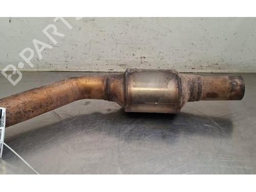 Catalizzatore Catalizzatore 38192837 38192837
