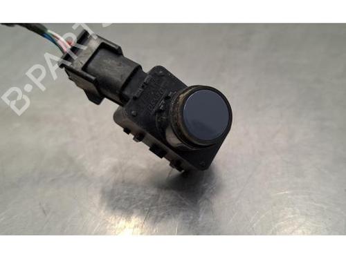 Electronic module SUBARU SOLTERRA EV | BP37091967M83 - Image 2