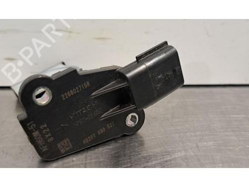 Mass air flow sensor RENAULT TALISMAN (LP_) 2.0 Blue dCi 200 (LPAL) | BP32376465M95