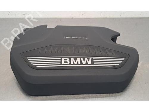 Bundpladebeskyttelse BMW 2 Gran Coupe (F44) 218 d (150 hp) 27168779