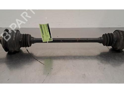Antriebswelle rechts hinten für MERCEDES-BENZ VITO Van (W447) eVITO (447.603, 447.605) (116 hp) 29515526