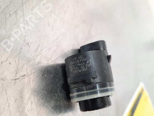 Elektronisk modul SKODA KAROQ (NU7, ND7) 1.6 TDI | BP10890237M83 
