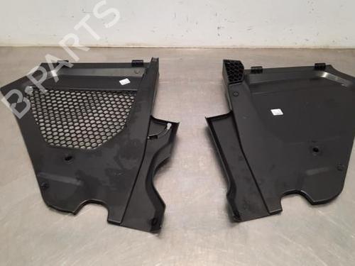 Scuttle panel BMW 5 (G60, G90, G68) i5 eDrive40 | BP19633127C110 