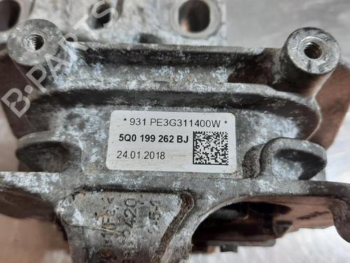 Engine mount VW GOLF VII (5G1, BQ1, BE1, BE2) 2.0 TDI | BP23607148M89 
