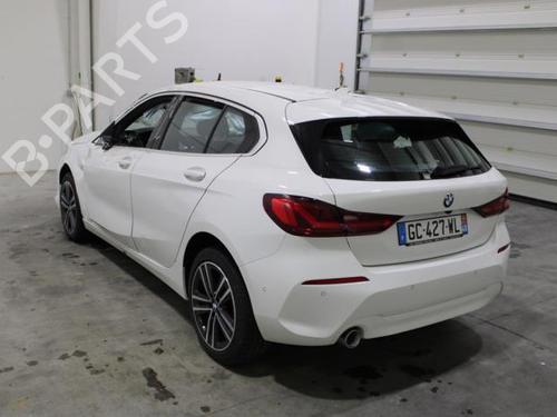 Climate control BMW 1 (F40) 116 d | BP32847348I5  - Image 8