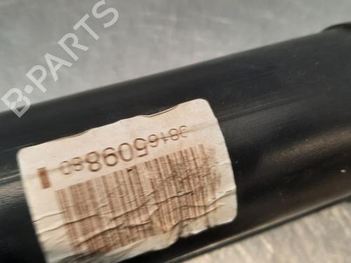Left rear shock absorber PEUGEOT EXPERT Van (V_) 2.0 BlueHDi 180 | BP15028876M18 