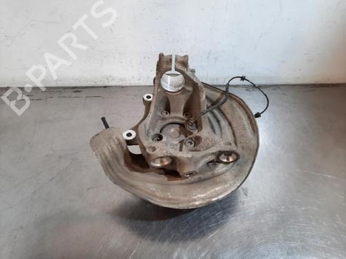 Left front steering knuckle BMW 3 (G20, G80, G28) 330 e Plug-in-Hybrid | BP38004067M25 - Image 3