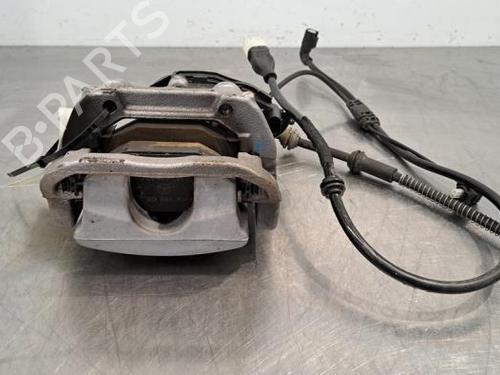 Used Right rear brake caliper MERCEDES-BENZ EQA (H243) EQA 250 (243.701) (190 hp) 23626580