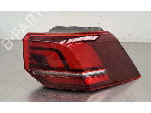 Used Right taillight VW GOLF VIII (CD1, DA1) 2.0 TDI (116 hp) 29318041