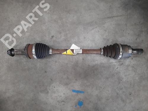 Used Left front driveshaft Left front driveshaft KIA PICANTO III (JA) 1.0 (67 hp) 10870371 10870371