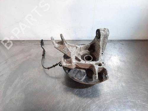 Left rear steering knuckle MG MARVEL R EV (EP21) | BP33892626M27 - Image 3