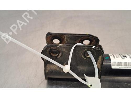 Right front shock absorber RENAULT EXPRESS Box Body/MPV 1.5 Blue dCi 95 (F6AB) | BP29343809M17 