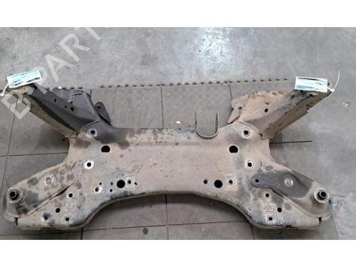 Subframe RENAULT MASTER III Van (FV) 2.3 dCi 145 RWD (FV0E, FV0F, FV0T, FV10, FV12, FV11) | BP33751022M9 - Image 2
