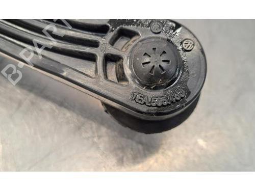 Right rear suspension arm AUDI Q4 E-TRON Sportback (F4N) 45 quattro | BP29054921M15 