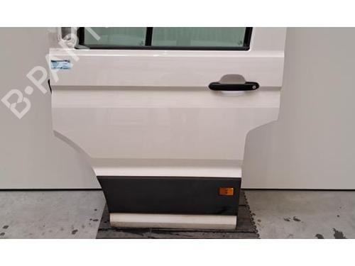 Left front door MAN TGE Van 2.0 TDI (01V, 03V, 36V, UYB, UYC, UYD) | BP35746873C2 - Image 3