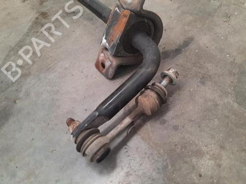 Anti roll bar BMW X6 (E71, E72) M | BP23614799M96 