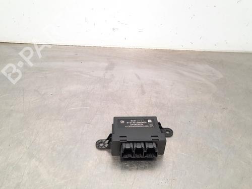 Used Electronic module OPEL ASTRA K Sports Tourer (B16) 1.5 CRDI (35) (105 hp) 15236077