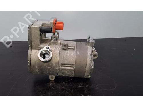 AC compressor SKODA SUPERB III Estate (3V5) 1.4 TSI iV | BP25981086M34 