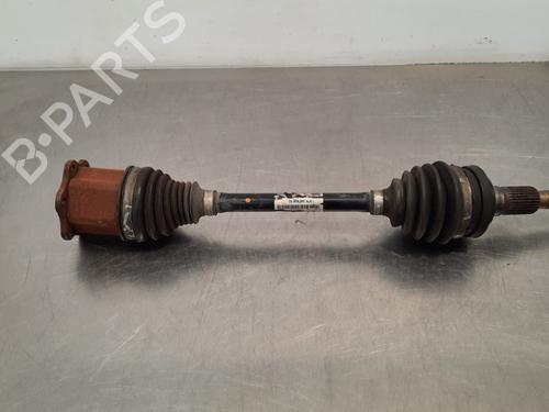 Used Right front driveshaft PORSCHE PANAMERA (970) 3.0 4S (420 hp) 15040338